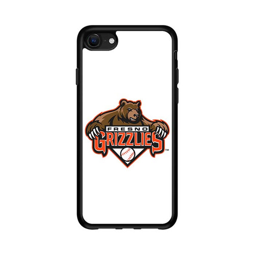 Fresno Grizzlies 02 iPhone 16e Case