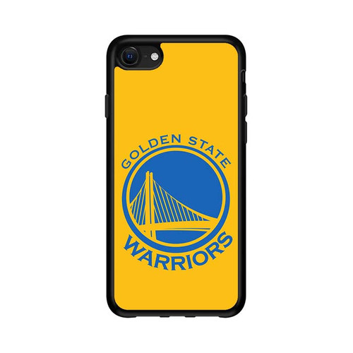 Golden State Warriors 01 iPhone 16e Case