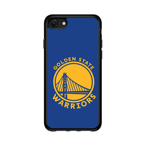 Golden State Warriors 02 iPhone 16e Case