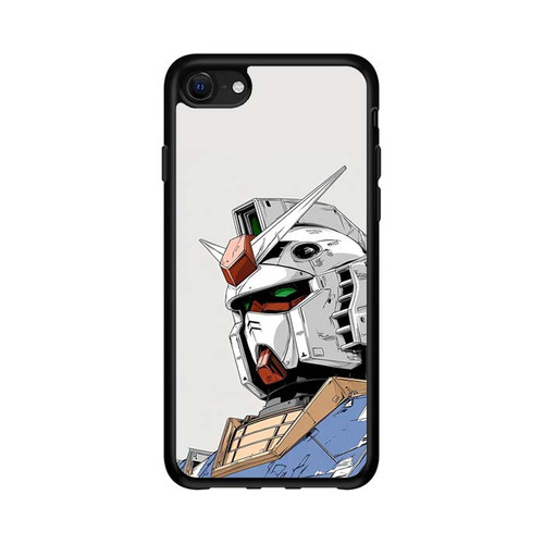 Gundam Iron Gaze iPhone 16e Case