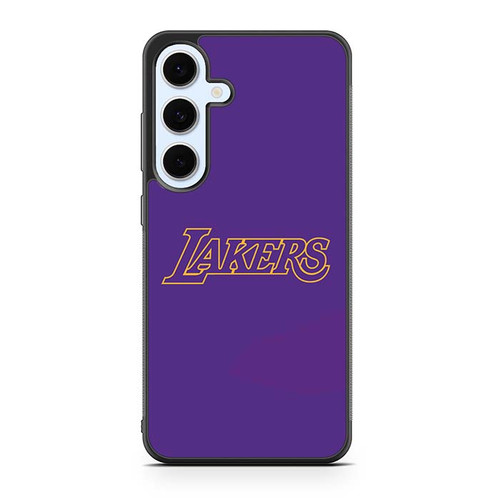 Los Angeles Lakers 02 Samsung Galaxy S24 Case