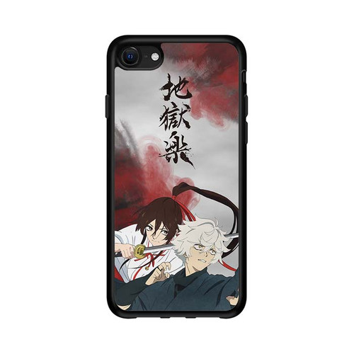 Hells Paradise Series 02 iPhone 16e Case
