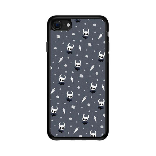Hollow Knight Echoes of Hallownest iPhone 16e Case