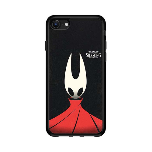 Hollow Knight Silksong Echoes of Pharloom iPhone 16e Case