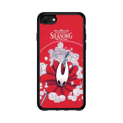 Hollow Knight Silksong iPhone 16e Case