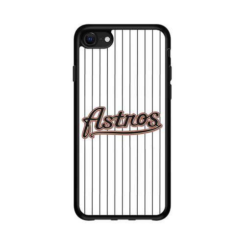 Houston Astros 05 iPhone 16e Case