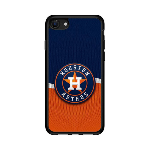 Houston Astros 03 iPhone 16e Case
