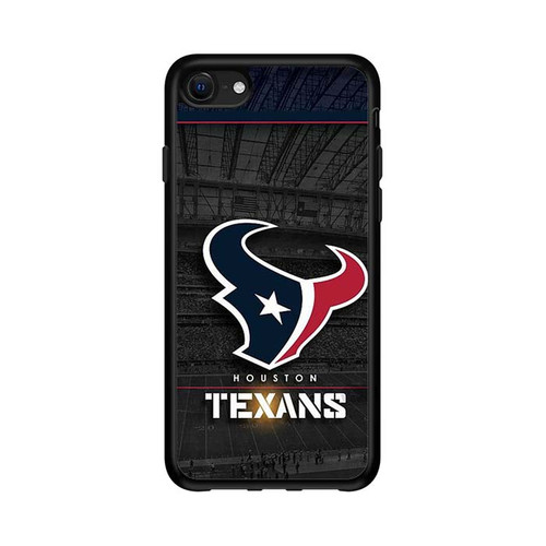Houston Texans Stampede to Victory iPhone 16e Case