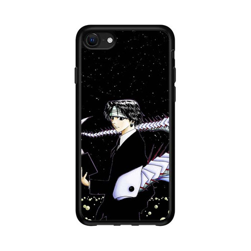 Hunter àHunter Chrollo Lucilfer iPhone 16e Case