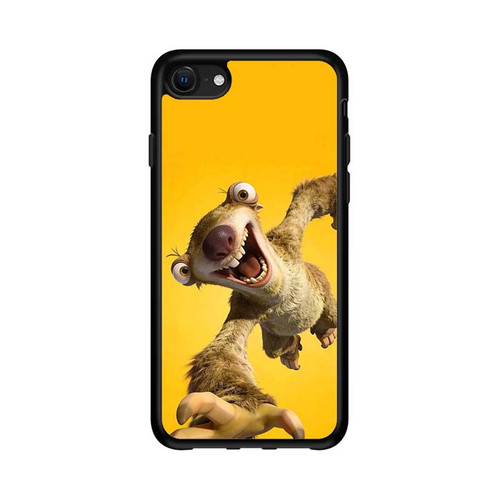 Ice Age Sidney iPhone 16e Case
