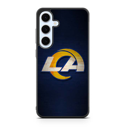 Los Angeles Rams 02 Samsung Galaxy S24 Case