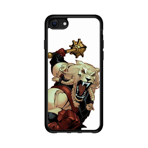 Invincible Battle Beast iPhone 16e Case