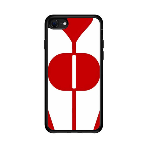 Invincible Omni Man Suit iPhone 16e Case