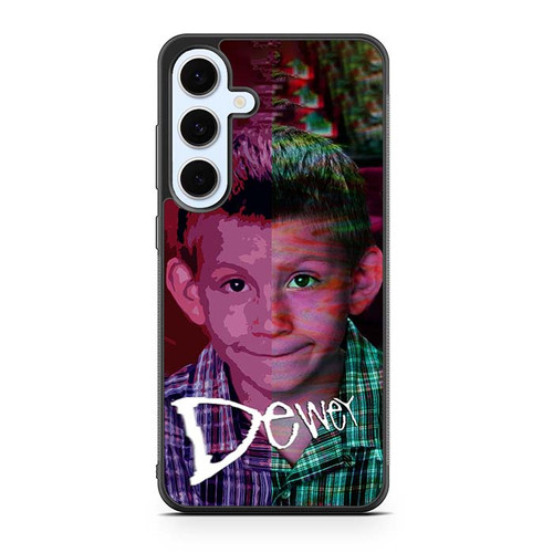 Malcolm in the Middle Dewey Samsung Galaxy S24 Case