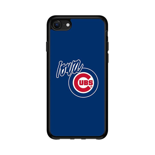 Iowa Cubs 02 iPhone 16e Case