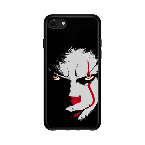 It Pennywise Feast of Fear 01 iPhone 16e Case