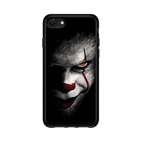 It Pennywise Feast of Fear 02 iPhone 16e Case