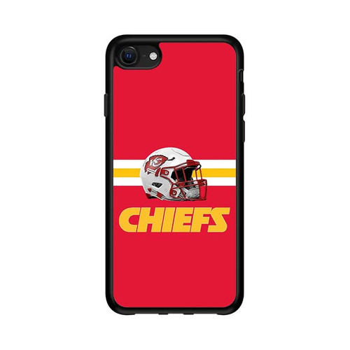 Kansas City Chiefs Midwest Might iPhone 16e Case