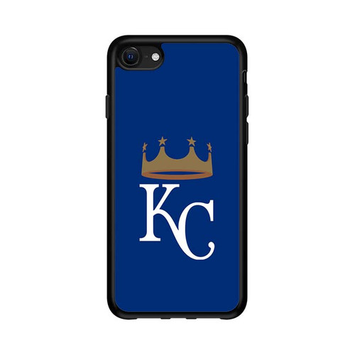 Kansas City Royals 01 iPhone 16e Case