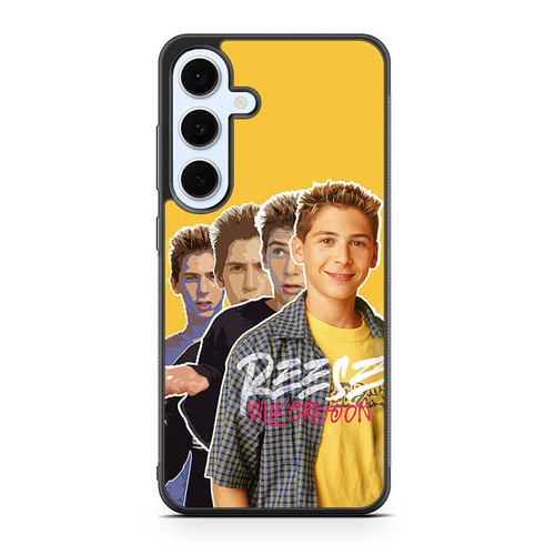 Malcolm in the Middle Reese Samsung Galaxy S24 Case