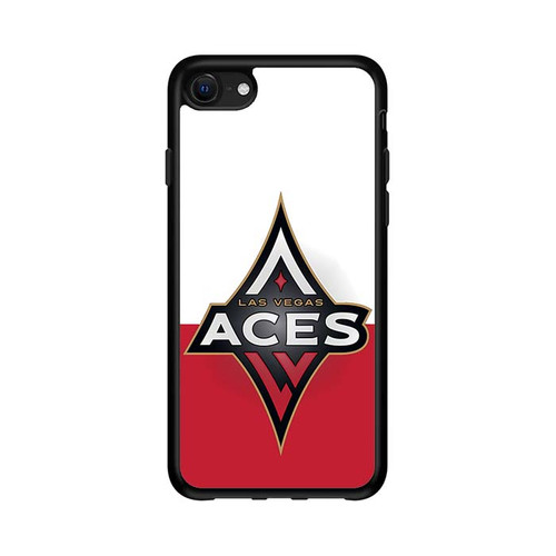 Las Vegas Aces 02 iPhone 16e Case