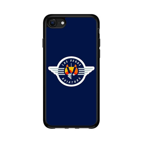 Las Vegas Aviators 03 iPhone 16e Case