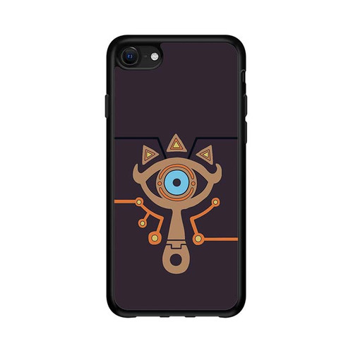 Legend of Zelda Sheikah Slate iPhone 16e Case