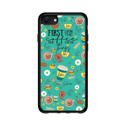Lorelai Gilmore Girls iPhone 16e Case