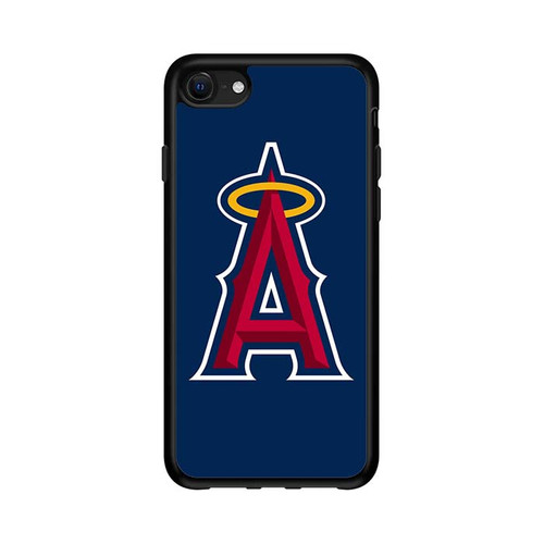 Los Angeles Angels 06 iPhone 16e Case