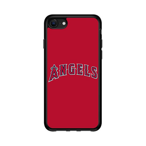 Los Angeles Angels 04 iPhone 16e Case