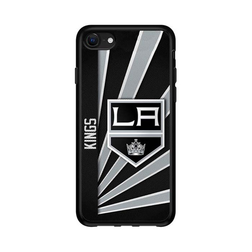 Los Angeles Kings 04 iPhone 16e Case