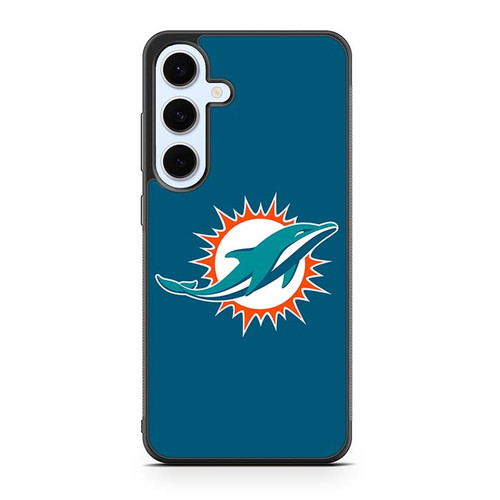 Miami Dolphins 03 Samsung Galaxy S24 Case