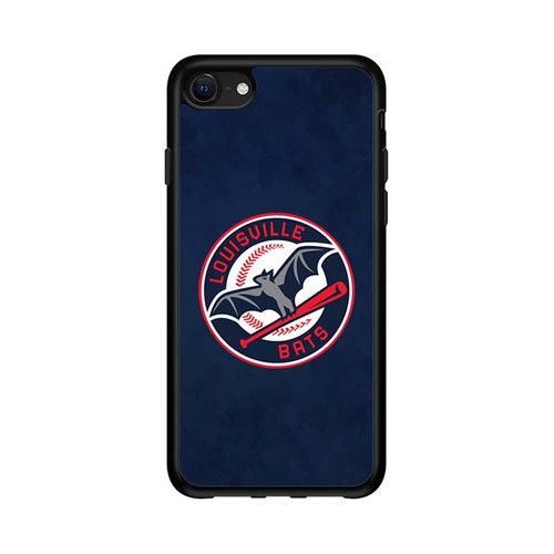 Louisville Bats iPhone 16e Case
