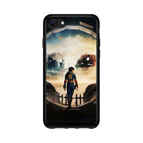 Lucy Fallout TV Series iPhone 16e Case