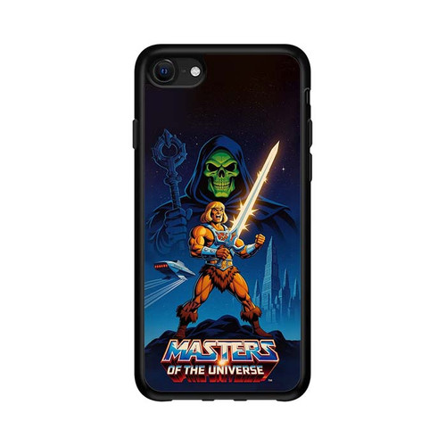 Masters of the Universe He man iPhone 16e Case