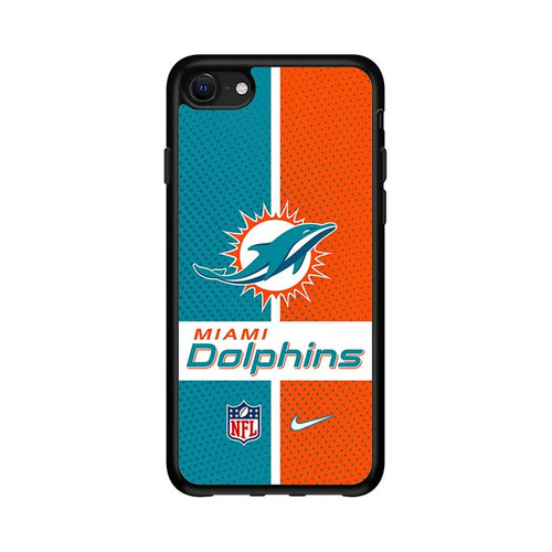 Miami Dolphins Cool iPhone 16e Case
