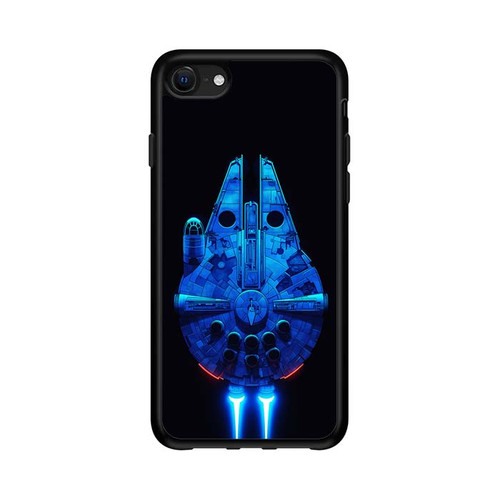 Millennium Falcon Star Wars iPhone 16e Case