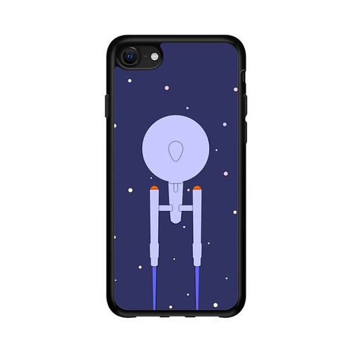 Millennium Falcon iPhone 16e Case