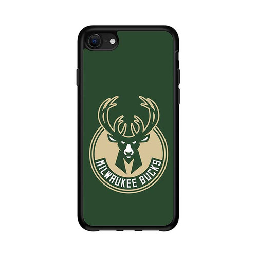Milwaukee Bucks 02 iPhone 16e Case