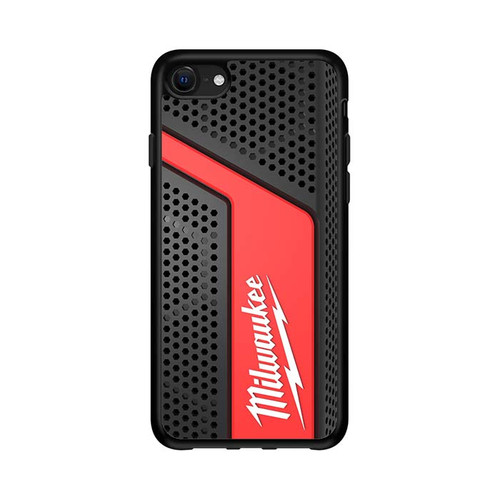 Milwaukee Tool Logo iPhone 16e Case