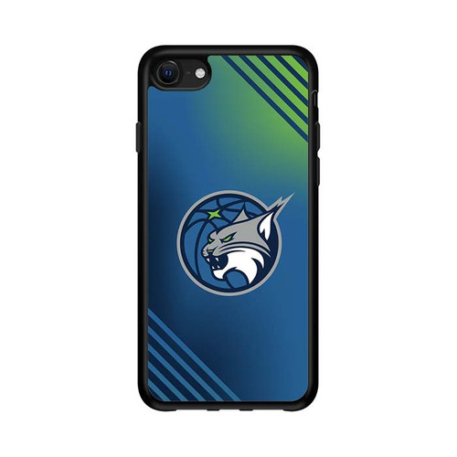 Minnesota Lynx 01 iPhone 16e Case