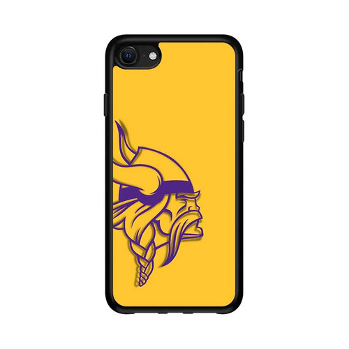Minnesota Vikings 02 iPhone 16e Case