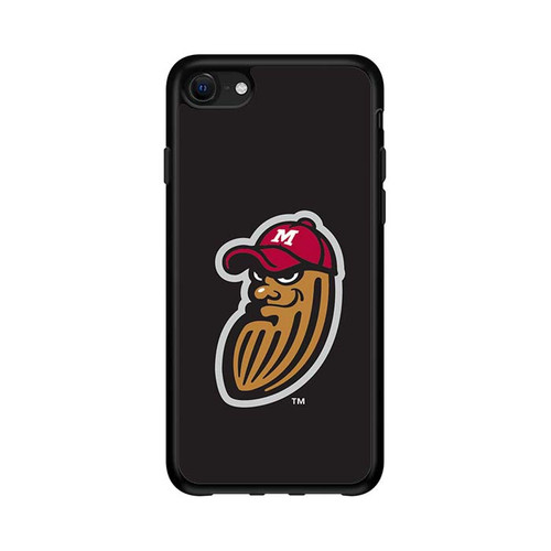 Modesto Nuts 02 iPhone 16e Case