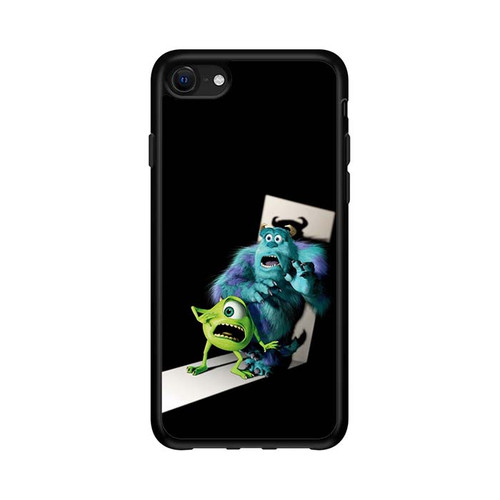 Monsters Inc Mike and Sulley iPhone 16e Case