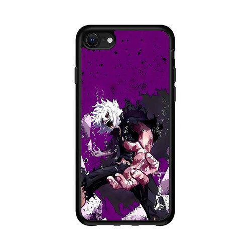 My Hero Academia Shigaraki iPhone 16e Case