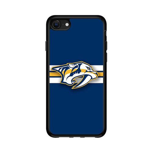 Nashville Predators 02 iPhone 16e Case