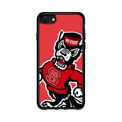 NC State Wolfpack 01 iPhone 16e Case