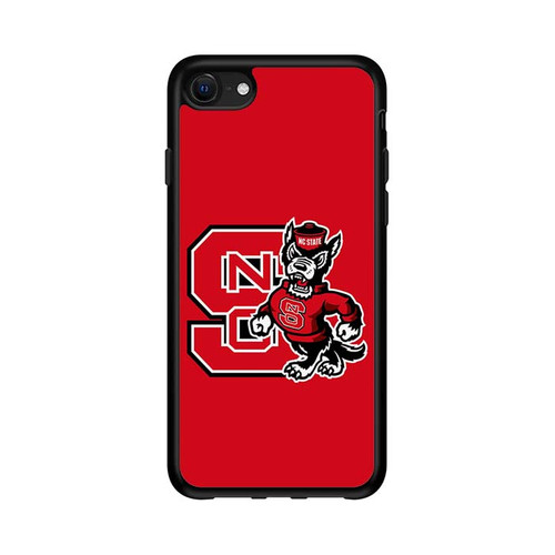 NC State Wolfpack 02 iPhone 16e Case