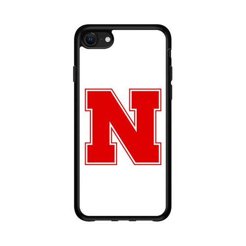 Nebraska Cornhuskers 04 iPhone 16e Case