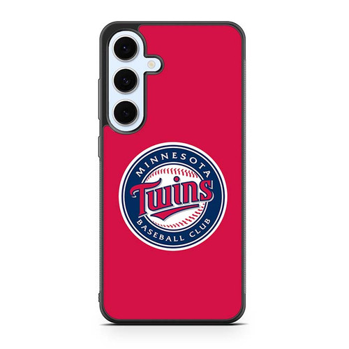 Minnesota Twins 01 Samsung Galaxy S24 Case
